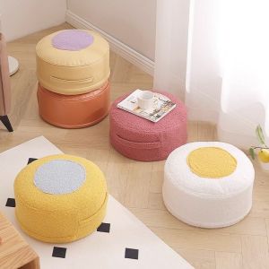 Creative Modern Minimalist Round Stool