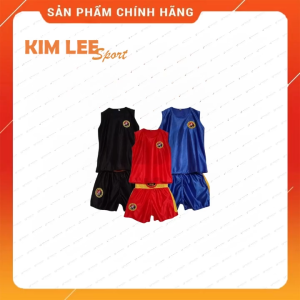 Quần áo tán thủ Wesing cao cấp chính hãng