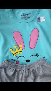 STELAN ANAK PEREMPUAN MOTIF BORDIR USIA 0 1 2 3 4 5 6 TAHUN