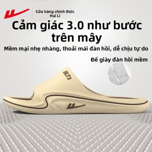 Warrior | Dép Nam Chống Trượt Kháng Mùi