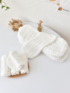 Breathable Washable Peanut-Shaped Diaper Cotton