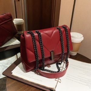 Melisa Shoulder bag Tas Bahu Wanita Tas Selempang Terbaru Kekinian Fashion Korea Sling Bag Elegan