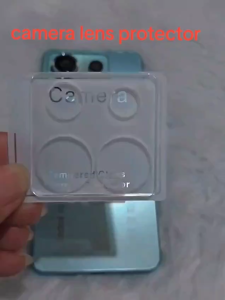 Pelindung Camera Samsung A06 4G 5G A16 4G 5G A26 5G A36 5G A56 5G  TEMPERED GLASS PROTECTION 3D Cover Protection Kamera