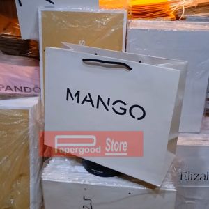 Paper Bag Mango Premium Landscape 2 Sisi