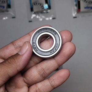 Laker Bearing 6002 2rs KOYO Bearing Crankshaft Jupiter Z Mio Cover Cvt Beat Karbu Original KOYO INB JOGJA