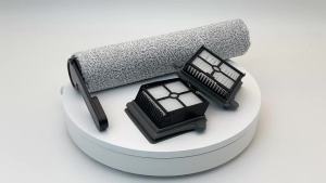 For Tineco S6 Pro / S6 S7 Pro/ S7 / S7 Flashdry Wet Dry Vacuum Cleaner Consumable Roller Brush HEPA Filter Accessorie Parts
