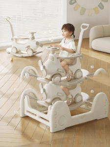 BABYGO | 7-in-1 Children Ride-on Toy