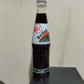 Minuman Cap Badak Siantar 285ml 1 Botol Sarsapila Asli Medan. 