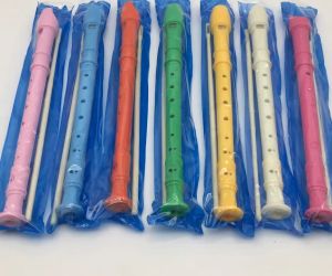 8-Hole Flute: A Comprehensive Guide for Beginners