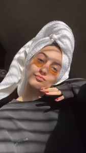 Eye Retinol Serum Lifting Firming Remove Fine Lines Firming Head Lines Moisturizing Anti-Wrinkle Eye Essence Oil Fade Dark Circles Low Molecular Hyaluronic Acid Serum