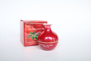 mụn thâm mờ sẹo thảo dược Ngọc trai 18gr