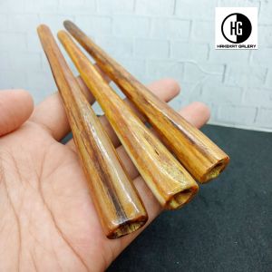 pipa once sedotan moncong marlino warna gula merah h613