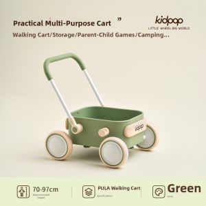 kidpop | Toddlers Walker 1-3 Years Old Gift