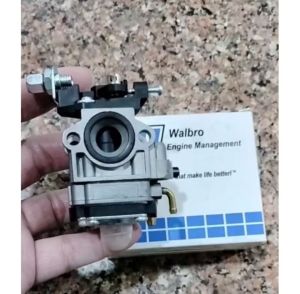 Carburator Karburator Mesin Tempel Perahu 3Hp 5 Hp MATSUMOTO YAMAMOTO NIKOSILEN