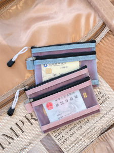 TUCHANG | Travel Convenient Passport Organizer Wallet