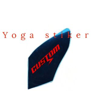 variasi stiker lampu costum picex Supra x 125 /Supra Batman