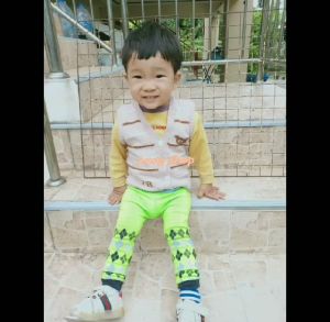 เลคกิ้งเด็ก ใส่สบาย ผ้านุ่มยืด ลายน่ารัก ตัวละ 68 บาท เชท I