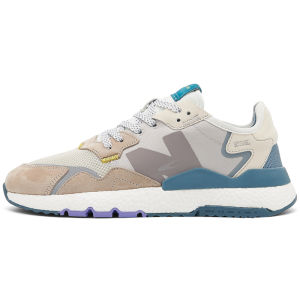 Giày Thể Thao Chạy Bộ Thoáng Khí Cho Nam Và Nữ Đế Mềm Hấp Thụ Sốc Giày Thể Thao Thường Ngày Thời Trang Mùa Hè 2024