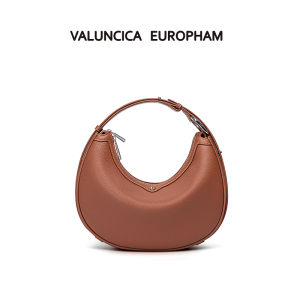 VALUNCICA EUROPHAM | Trendy Crescent Underarm Bag