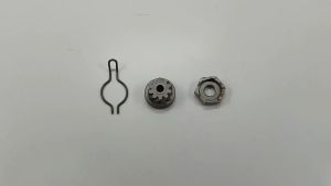 Gigi Pinion Assy Spin 125 (TOKAIDO) Gear Ger Pinion Kick Stater Komplit Slah Selah Suzuki SkyWave