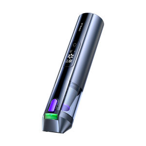 CAFELE | Wireless Rechargeable Dual-Use Car Vacuum Cleaner