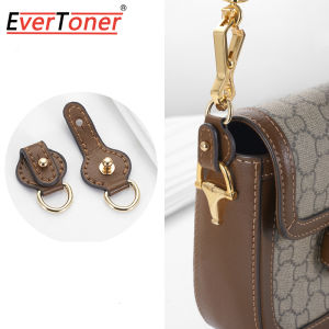 EverToner Anti-wear Buckle for 1955 Bag Shoulder Strap Hardware Protection Ring Modification Accessories