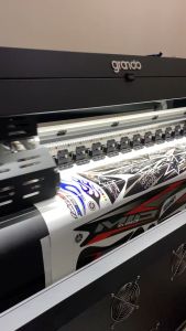 Striping Variasi Genilo Lis Elegan Varian Warna: Desain & Kualitas Tinggi