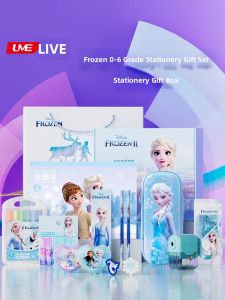 Princess Design Stationery Set For Child