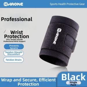 Injury Prevention Wrist Support