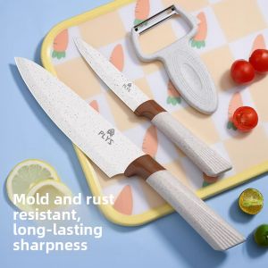 TINGLING | Multi-Purpose Fruit & Kitchen Knife for Women and Students