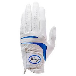 TTYGJ | Breathable Slip-resistant Golf Glove Single Left/Right