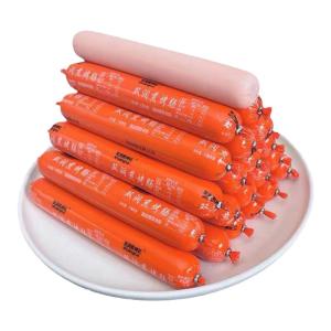 Moist Starch Sausage