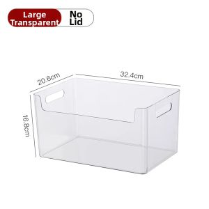 Organizing Storage Box for Desk Office Kitchen