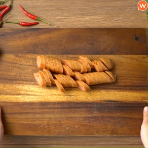 กุนเชียงปลา 490 กรัม