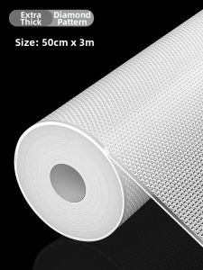 HAOGUANJIA | Waterproof Moistureproof Anti-grease Thickening Drawer Paper