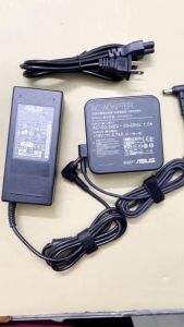 ️[Sạc zin] Sạc laptop Asus X52N X52S X52B X52 19V - 4.74A - 90W Chân thường 5.5 x 2.5 mm
