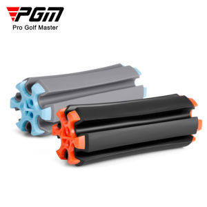 PGM สนามกอล์ฟ แบบตายตัวอุปกรณ์จัดเก็บพกพาติดตั้งที่ยึดรองรับง่ายใช้งานง่ายอุปกรณ์กอล์ฟ ZP035
