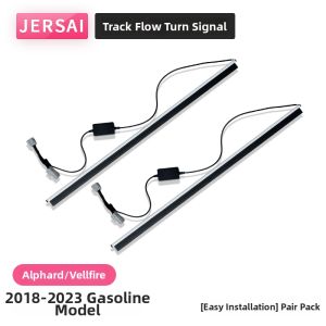 JERSAI | Turn Signal Ambient Light for Toyota Alphard 30 Series Vellfire