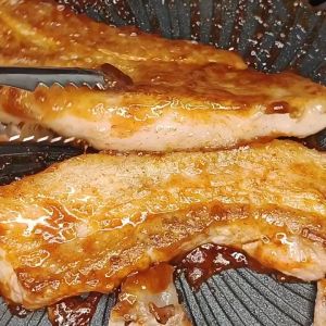 ซอสหมักนุ่มเพียวฟู้ดส์ 180-500 กรัม ย่างเกาหลี เทริยากิ พริกไทยดำ เม็กซิกัน สำหรับ หมักเนื้อ สำหรับปิ้งย่าง ทำสเต็ก