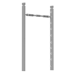 ColorFit | Multifunctional Door Frame Pull-up Bar Home Indoor Fitness Equipment