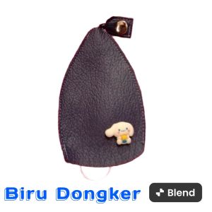 Sarung kunci/Dompet kunci/Gantungan kunci