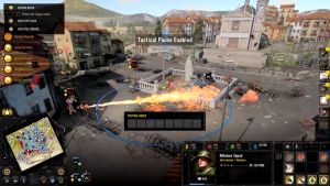 Company of Heroes 3 เกม PC Game เกมคอมพิวเตอร์ Downloads USB