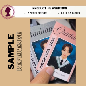 CC | Customize Print Giveaways