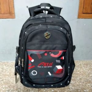 TAS RANSEL SEKOLAH & FASHION//TAS RANSEL SEKOLAH
