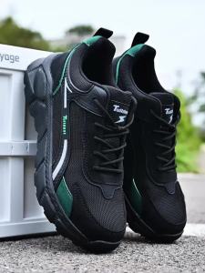 New Safety Shoes Puncture Resistant Work Shoes Fashionable Safety Shoes Mens Protective Shoes Work Boots