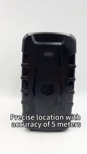 AIKA Magnetic GPS Tracker AKSH with Voice Monitoring long battery life 20000 MAH Battery ORIGINAL