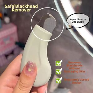 Blackhead Removal Pore Cleanser Scraping Tool