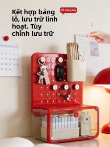 WEINIMEI | Hộp Đựng Hộp Kệ Sắp Xếp Bàn Làm Việc