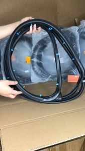 Gioăng Cánh Cửa Trước Sau Trái Phải (Saiya) Qashqai 08-14 Oem: 82830JE20A-A0 | 82831JE20A-A0 | 80831JE20A-A0 | 80830JE20A-A0