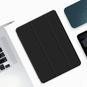 AJIUYU | Magnetic Case for iPad A19 12th 2026 A16 11th 10th 10.9 Air 11 13 M2 M3 M4 M5 Pro 11 12.9 13 Inch Mini6 7 Smart Book Cover Folio